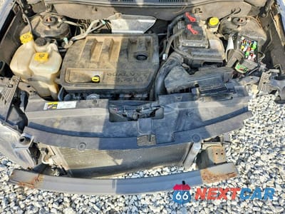 Zdjęcie 12 z 13 samochodu: 2014 JEEP COMPASS LATITUDE VIN:1C4NJCEB4ED628366 - miniatura