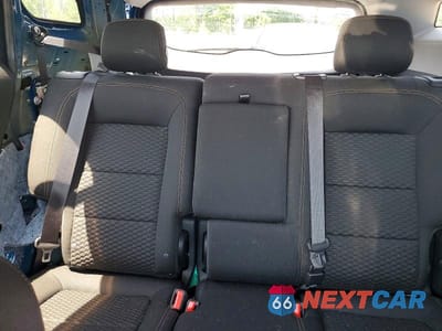 Zdjęcie 10 z 13 samochodu: 2020 GMC TERRAIN SLE VIN:3GKALMEV1LL101907 - miniatura