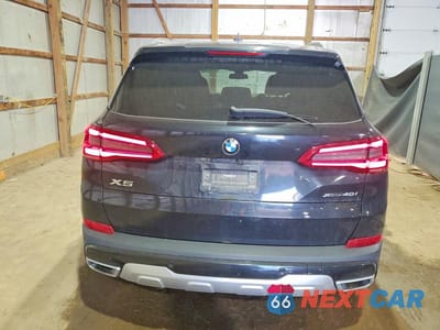 Zdjęcie 6 z 13 samochodu: 2019 BMW X5 XDRIVE40I VIN:5UXCR6C54KLL63690 - miniatura