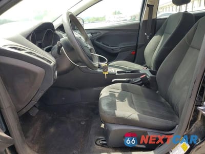 Zdjęcie 7 z 13 samochodu: 2017 FORD FOCUS S VIN:1FADP3E20HL253327 - miniatura