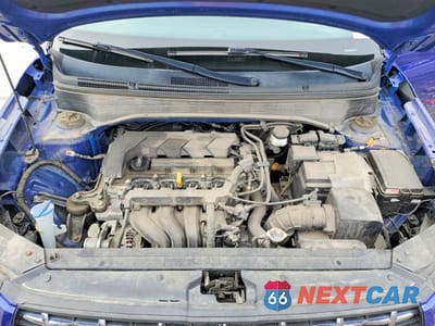 Zdjęcie 11 z 12 samochodu: 2021 HYUNDAI VENUE SEL VIN:KMHRC8A33MU094472 - miniatura
