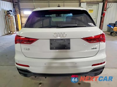 Zdjęcie 6 z 13 samochodu: 2024 AUDI Q3 PREMIUM PLUS S LINE 45 VIN:WA1EECF30R1096501 - miniatura