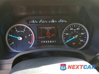 Zdjęcie 9 z 13 samochodu: 2019 FORD F450 SUPER DUTY VIN:1FD0X4GT9KEF91269 - miniatura