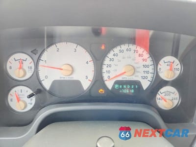 Zdjęcie 9 z 12 samochodu: 2007 DODGE RAM 2500 VIN:3D7KS29C47G731960 - miniatura