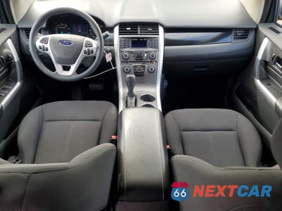 Zdjęcie 8 z 13 samochodu: 2013 FORD EDGE SE VIN:2FMDK4GC5DBE15592 - miniatura