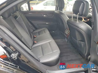Zdjęcie 10 z 12 samochodu: 2012 MERCEDES-BENZ S 550 4MATIC VIN:WDDNG9EB2CA454240 - miniatura