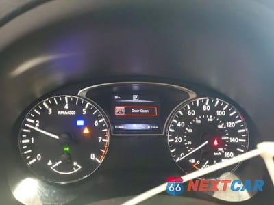 Zdjęcie 9 z 13 samochodu: 2018 NISSAN ALTIMA 2.5 SV VIN:1N4AL3AP7JC263004 - miniatura