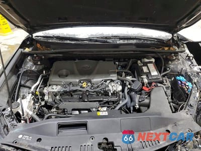 Zdjęcie 11 z 12 samochodu: 2021 TOYOTA CAMRY XSE VIN:4T1K61BK8MU039294 - miniatura