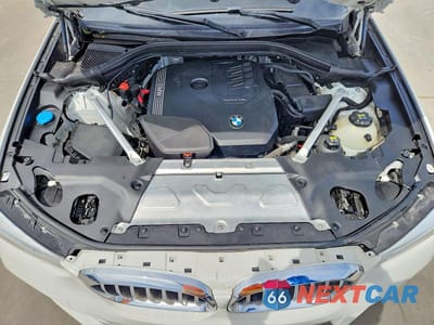 Zdjęcie 12 z 13 samochodu: 2021 BMW X4 XDRIVE30I VIN:5UX2V1C03M9H38079 - miniatura