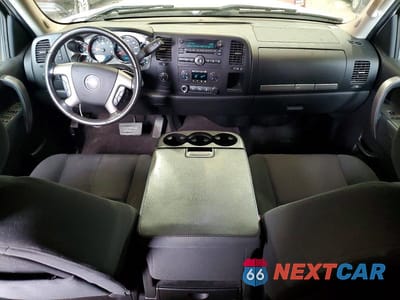 Zdjęcie 8 z 11 samochodu: 2013 GMC SIERRA K1500 SLE VIN:3GTP2VE79DG283883 - miniatura