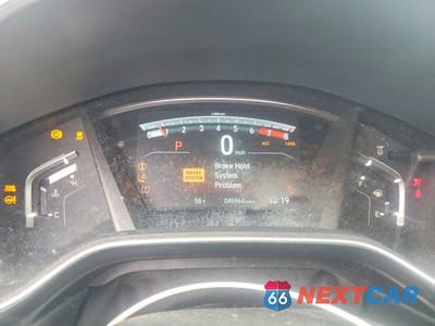 Zdjęcie 9 z 13 samochodu: 2017 HONDA CR-V EXL VIN:2HKRW2H8XHH630957 - miniatura
