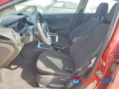 Zdjęcie 7 z 11 samochodu: 2019 FORD FIESTA SE VIN:3FADP4EJ0KM153862 - miniatura