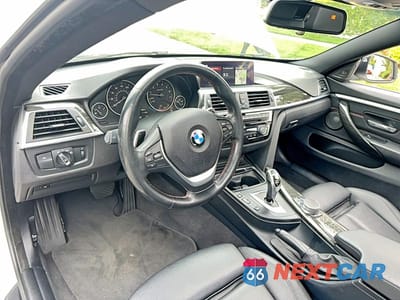 Zdjęcie 9 z 14 samochodu: 2019 BMW 430I GRAN COUPE VIN:WBA4J1C56KBM14559 - miniatura