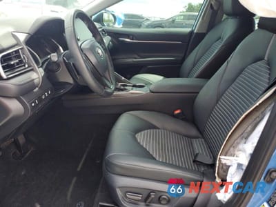 Zdjęcie 7 z 11 samochodu: 2024 TOYOTA CAMRY SE VIN:4T1S11AK7RU197729 - miniatura