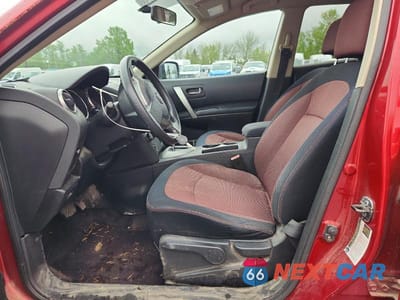 Zdjęcie 7 z 12 samochodu: 2008 NISSAN ROGUE S VIN:JN8AS58V68W127599 - miniatura