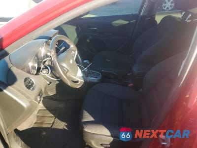 Zdjęcie 7 z 12 samochodu: 2012 CHEV CRUZE LT VIN:1G1PF5SC2C7322757 - miniatura