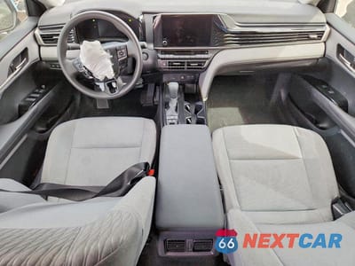 Zdjęcie 8 z 12 samochodu: 2025 TOYOTA CAMRY LE VIN:4T1DAACK1SU646009 - miniatura