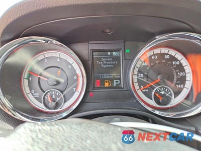 Zdjęcie 9 z 12 samochodu: 2011 DODGE DURANGO R VIN:1D4SE6GT6BC683212 - miniatura