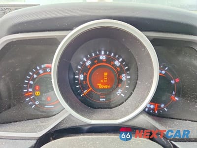 Zdjęcie 9 z 13 samochodu: 2011 TOYOTA 4RUNNER LIMITED VIN:JTEBU5JR1B5046333 - miniatura