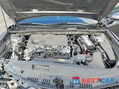 Zdjęcie 11 z 12 samochodu: 2024 TOYOTA CAMRY SE VIN:4T1G11AK8RU869156 - miniatura