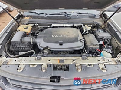 Zdjęcie 11 z 12 samochodu: 2018 CHEVROLET COLORADO LT VIN:1GCGTCEN9J1106776 - miniatura