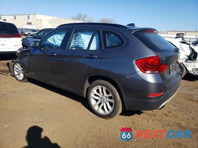 Drugie zdjęcie samochodu z przodu: 2015 BMW X1 XDRIVE28I VIN:WBAVL1C5XFVY33582 - miniatura