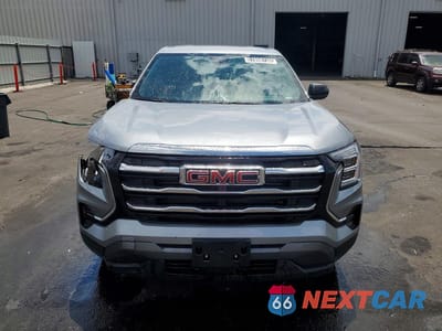 Piąte zdjęcie samochodu w środku: 2026 GMC TERRAIN ELEVATION VIN:3GKALUEG5TL177194 - miniatura