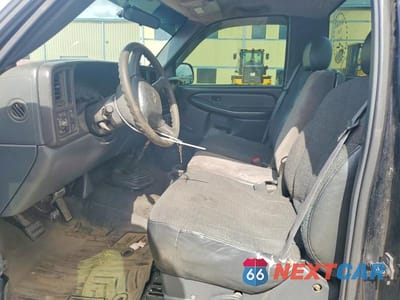 Zdjęcie 7 z 11 samochodu: 1999 CHEVROLET SILVERADO C1500 VIN:1GCEC14W2XZ192402 - miniatura