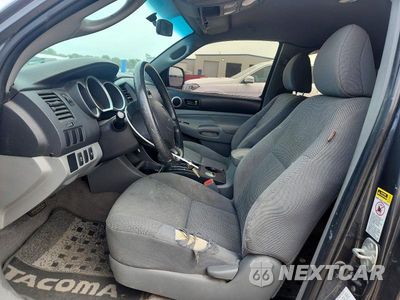 Zdjęcie 7 z 12 samochodu: 2009 TOYOTA TACOMA ACCESS CAB VIN:5TETX22N39Z634719 - miniatura