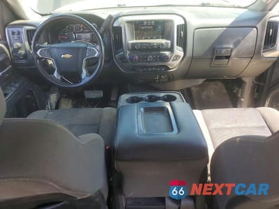 Zdjęcie 8 z 11 samochodu: 2014 CHEVROLET SILVERADO K1500 LT VIN:3GCUKREC9EG151196 - miniatura