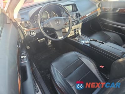 Zdjęcie 8 z 12 samochodu: 2011 MERCEDES-BENZ E 350 VIN:WDDKK5GF3BF081933 - miniatura