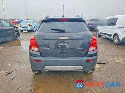 Zdjęcie 6 z 13 samochodu: 2016 CHEVROLET TRAX 1LT VIN:KL7CJPSB7GB744935 - miniatura