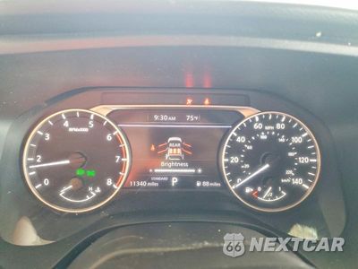 Zdjęcie 9 z 13 samochodu: 2025 NISSAN ROGUE S VIN:5N1BT3AA0SC834632 - miniatura