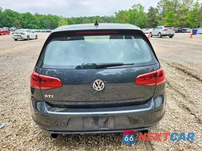 Zdjęcie 6 z 12 samochodu: 2016 VOLKSWAGEN GTI S VIN:3VW4T7AU6GM038937 - miniatura
