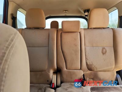 Zdjęcie 10 z 13 samochodu: 2016 MITSUBISHI OUTLANDER SE VIN:JA4AZ3A33GZ001373 - miniatura