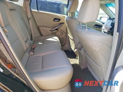 Zdjęcie 11 z 13 samochodu: 2014 ACURA RDX TECHNOLOGY VIN:5J8TB4H50EL025020 - miniatura