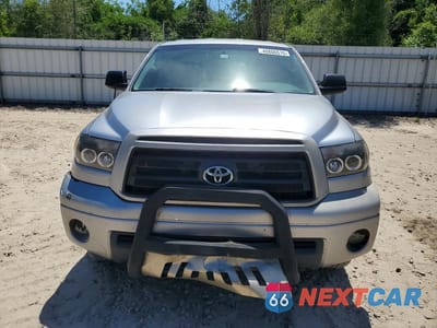 Piąte zdjęcie samochodu w środku: 2013 TOYOTA TUNDRA DOUBLE CAB SR5 VIN:5TFRU5F17DX029355 - miniatura