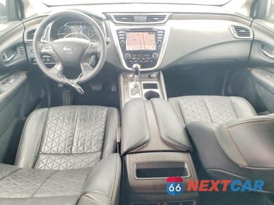 Zdjęcie 8 z 13 samochodu: 2022 NISSAN MURANO PLATINUM VIN:5N1AZ2DJ8NC111213 - miniatura