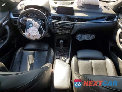 Zdjęcie 8 z 14 samochodu: 2018 BMW X1 XDRIVE28I VIN:WBXHT3C3XJ5K32002 - miniatura