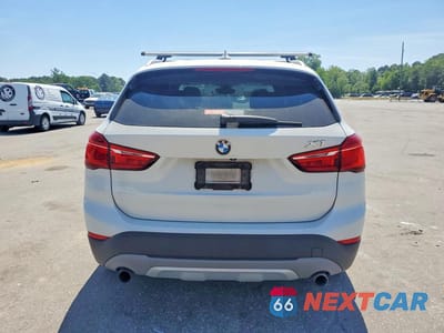 Zdjęcie 6 z 13 samochodu: 2016 BMW X1 XDRIVE28I VIN:WBXHT3C35GP880604 - miniatura