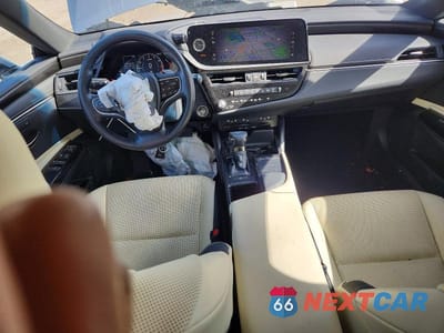 Zdjęcie 8 z 12 samochodu: 2022 LEXUS ES 350 BASE VIN:58ADZ1B16NU120554 - miniatura