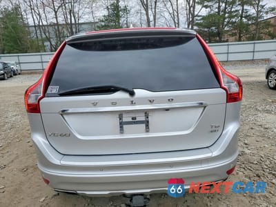 Zdjęcie 6 z 13 samochodu: 2015 VOLVO XC60 T6 PREMIER VIN:YV4902RK5F2749765 - miniatura