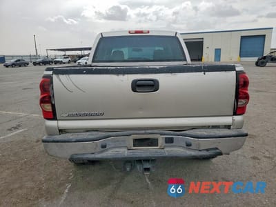 Zdjęcie 6 z 13 samochodu: 2006 CHEVROLET SILVERADO K1500 VIN:2GCEK13Z761348486 - miniatura