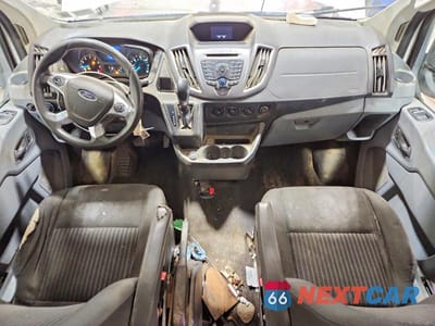 Zdjęcie 8 z 13 samochodu: 2018 FORD TRANSIT T-350 VIN:1FBZX2YM4JKA21269 - miniatura
