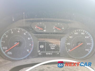 Zdjęcie 9 z 13 samochodu: 2018 CHEVROLET TRAVERSE LT VIN:1GNERGKW0JJ175650 - miniatura