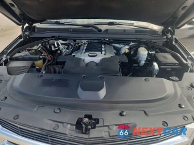 Zdjęcie 11 z 12 samochodu: 2018 CADILLAC ESCALADE LUXURY VIN:1GYS4BKJ1JR188579 - miniatura