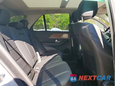 Zdjęcie 11 z 14 samochodu: 2025 MERCEDES-BENZ GLE 350 4MATIC VIN:4JGFB4FB1SB312142 - miniatura