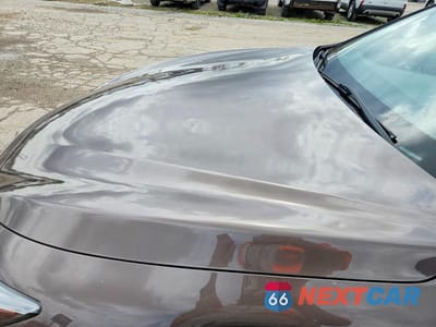 Zdjęcie 12 z 13 samochodu: 2017 INFINITI Q50 3.0T SIGNATURE EDITION VIN:JN1EV7AR1HM841443 - miniatura