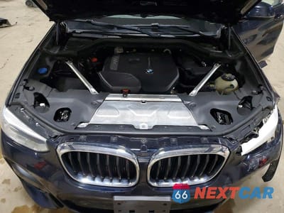 Zdjęcie 12 z 14 samochodu: 2019 BMW X3 XDRIVE30I VIN:5UXTR9C57KLE12126 - miniatura