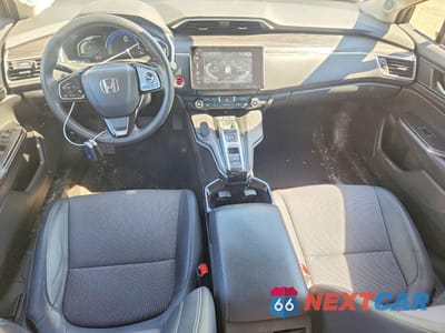 Zdjęcie 8 z 12 samochodu: 2019 HONDA CLARITY VIN:JHMZC5F12KC800777 - miniatura